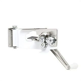 Swing-A-Way Easy Crank Can Opener - Austin, Texas — Faraday's Kitchen Store