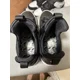 thumbnail image 5 of PU & MA Basket Fierce JR Black-rose Gold-white With Box Women’s Size 7, 5 of 6
