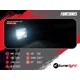 thumbnail image 5 of Set De Faros Universales 18 Leds Luz Blanca Tunelight 72w, 5 of 8