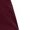 Red, variant on Women V Neck Long Sleeve Midi Dress, Puff Flare Cuff Pearl Button Solid Copper Amine Fiber Elegant Fall Casual Work Party A Line Dress Red XXL