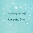 thumbnail image 3 of American Greetings Graduation Card for Graduate (You Shine So Bright), 3 of 3
