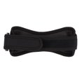 thumbnail image 4 of Sangle de Compression pour Rotule, Sangle de Compression pour Rotule Noire Bande de Genou Très Polyvalente, 4 of 14