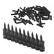 thumbnail image 5 of Clavos de gas para pistola de clavos, 1000 piezas de clavos de gas, accesorios redondos para el hogar, clavos intercalados, tecnología innovadora, 5 of 14