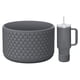 thumbnail image 1 of Bota de silicona para botella Hydro Flask de boca ancha de 32 oz - WUQID, 1 of 8