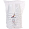 thumbnail image 4 of Party Translucent Plastic Cup 18 oz - 50 Count, 4 of 5