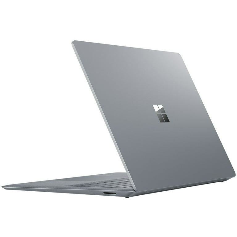 Microsoft Surface Laptop (Intel Core i5, 4GB RAM, 128GB) - Platinum Notebook  PC Computer D9P-00001 