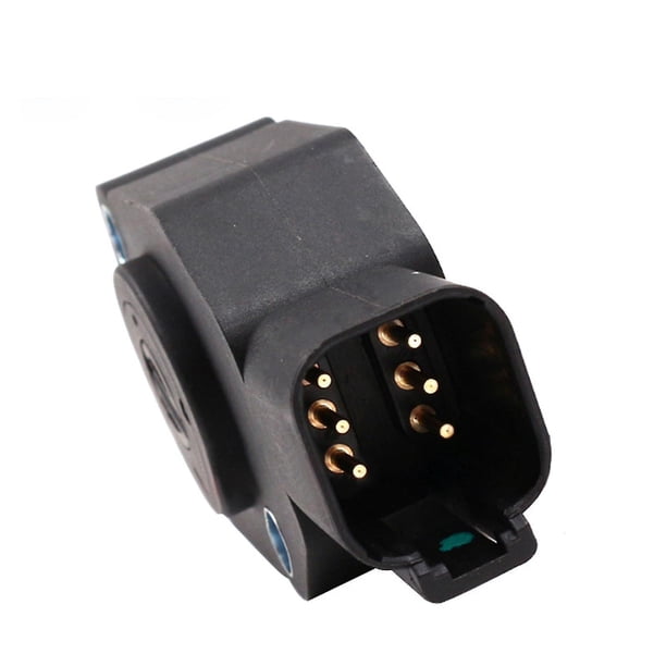 TPS APPS Throttle Position Sensor – Fits 1998-2007 Dodge Ram 2500/3500 5.9L Cummins
