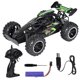 thumbnail image 1 of Coche de control remoto todoterreno de alta velocidad para niños, coche de escalada con tracción en las cuatro ruedas, modelo de coche de carreras de juguete para niños, 2,4 g, 1 of 4