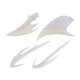 thumbnail image 4 of Accesorios de Plástico Hugo Efectos de Onda Saint Seiya, 4 of 10