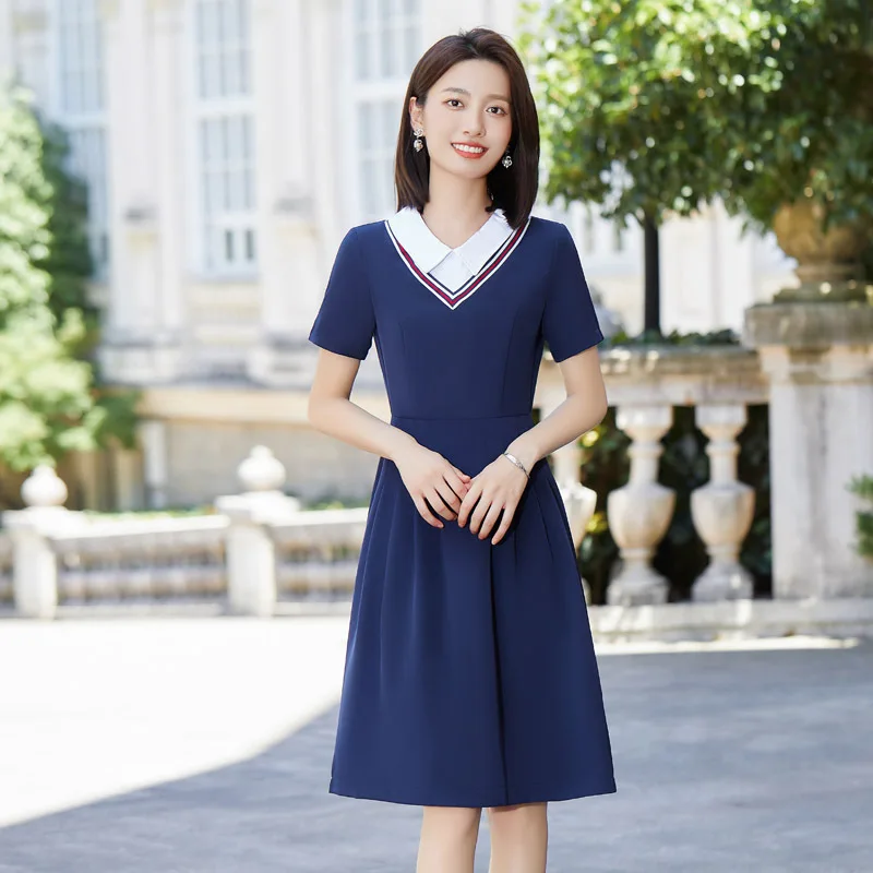 Dress for Student
