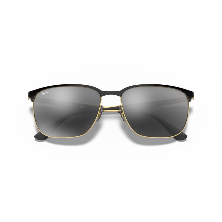 Ray-Ban Sunglasses for Men and Women with Case for UV Protection