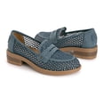 thumbnail image 5 of MUK LUKS Women's Vania Loafer, 5 of 8