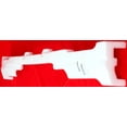 thumbnail image 5 of For 09-13 Forester 2.5L 4Cyl Front Bumper Cover Impact Energy Absorber Foam Pad, 5 of 5