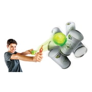 Diggin Active - Slimeball Arcade Gallery Target Shooting Game