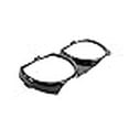thumbnail image 3 of Mopar 68259053AB Lunette de Phare, 3 of 4
