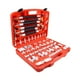 thumbnail image 3 of Kit de prueba de fugas de compresor de aire acondicionado de 56 piezas Kit de detección de aire acondicionado automotriz Kit de comprobador de fugas, 3 of 9