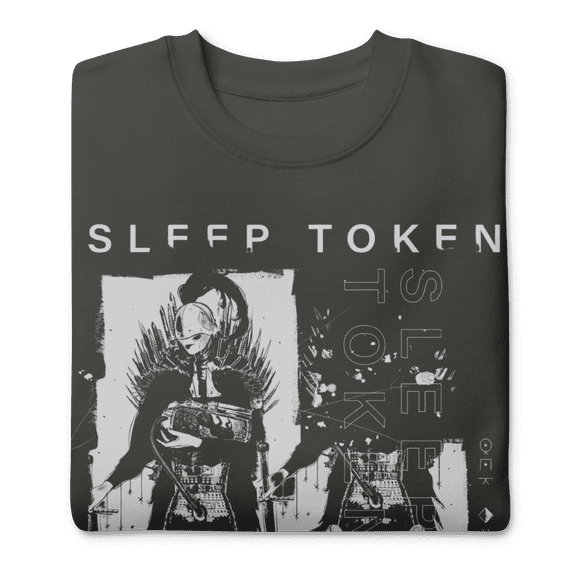 Sleep Token Chokehold Sweatshirt