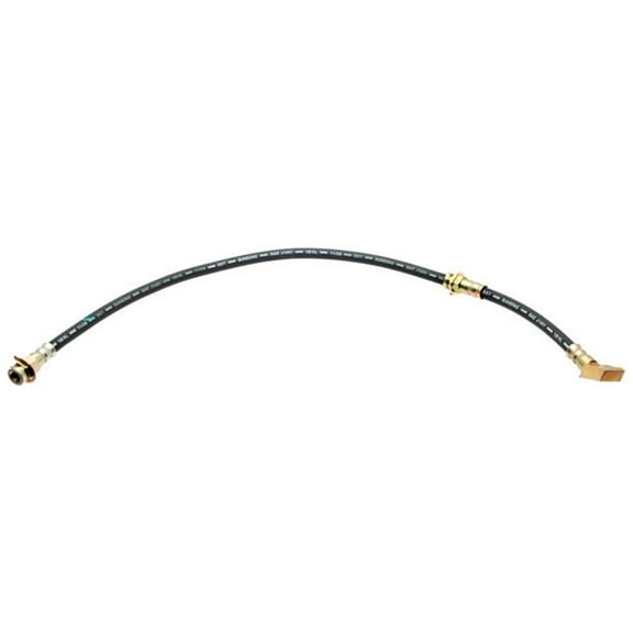 Element3™ Brake Hoses