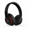 Refurbished Beats by Dr. Dre Solo2 Over-Ear Headphones