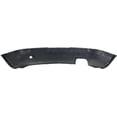 thumbnail image 5 of Valance Compatible with 2006-2009 Volkswagen Rabbit Rear Spoiler Textured, 5 of 5