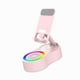 thumbnail image 4 of Soporte Para Teléfono Con Rotación De 360 ​​grados, Estable, Plegable, Multiusos, Color Rosa, 4 of 9