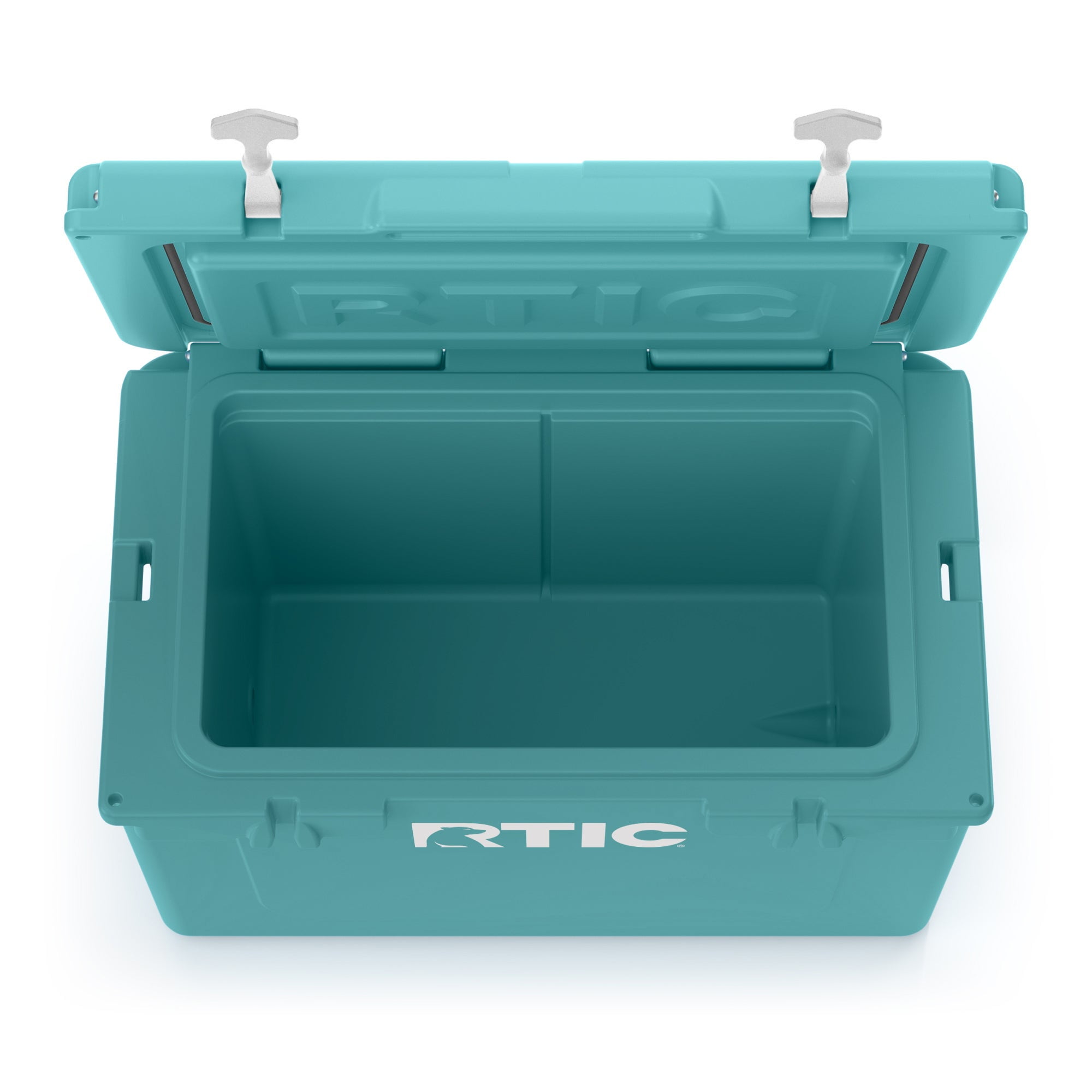 RTIC Outdoors Hard Cooler Storm 45-Quart Insulated Chest Cooler in the  Portable Coolers department at