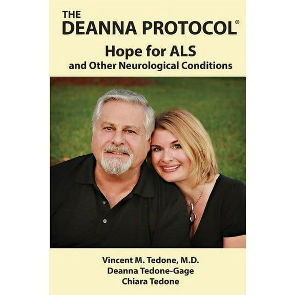 The Deanna Protocol(R) (Paperback)
