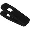 thumbnail image 5 of Clips de plástico para colgar ropa, clips de agarre resistentes para uso con perchas de terciopelo de línea delgada Levamdar  WRHS-146-5, 5 of 5
