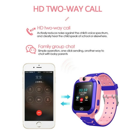smartwatch hq walmart