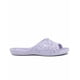 thumbnail image 2 of Sandalia Chancla Para Mujer Antiderrapante Descanso Ligeras violeta 24, 2 of 7
