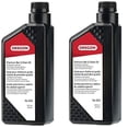 thumbnail image 2 of Oregon 54-026 Chainsaw Bar and Chain Oil, 1 qt, 2 Pack, 2 of 2