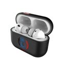 thumbnail image 3 of Funda para AirPods Keyscaper Marvel Venom Sigil Pro 3, 3 of 5