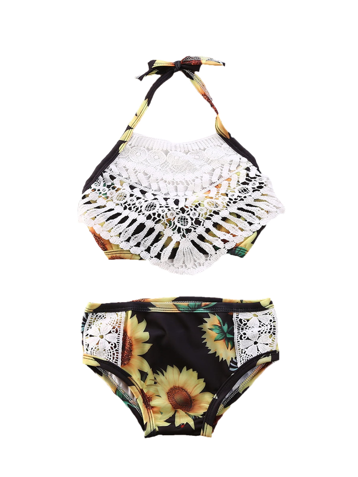 walmart kids swimwear