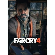 Far Cry® 4, Ubisoft, PC, [Digital Download], 685650104157