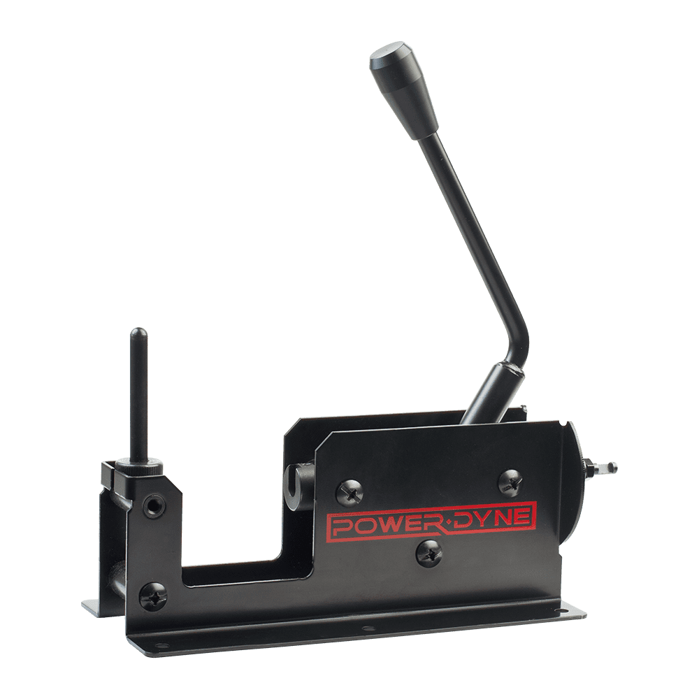 PowerDyne Bearing Press and Puller