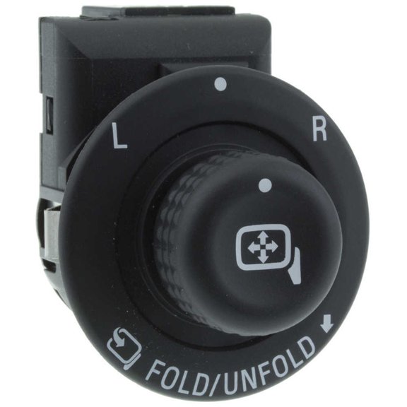 Wells Vehicle Electronics 1S11573 Door Mirror Switch