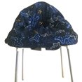 thumbnail image 2 of Cojín de Asiento Cubierta Silla de Comedor Bebés Juego Decorativos Regalos de Estrella perfke Cubierta del carrito de la compra, 2 of 9