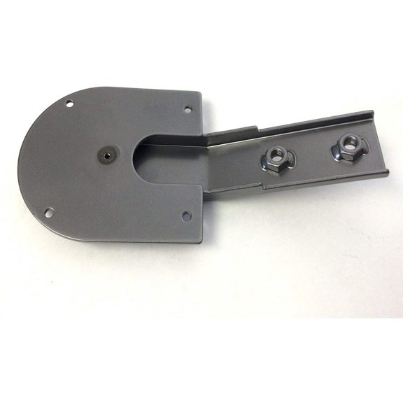 Monitor Holder REX3HV0 Works W Life Fitness E3-XXXX-0105 E5-XXXX-0105 Elliptical