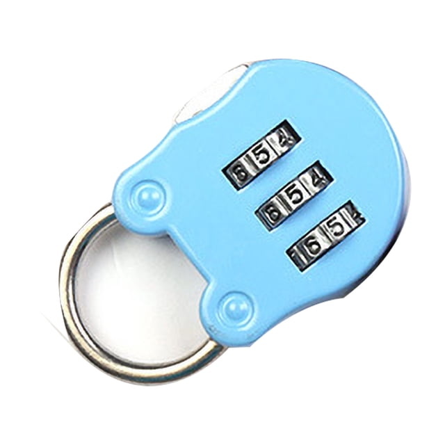 Digit Extérieur, Extérieur Combinaison Opération Simple Portable Alliage de Zinc Durable pour l'Exerciseur pour Gym