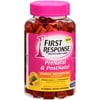 First Response™ PreNatal & PostNatal Multivitamin Gummies 90 ct. Bottle