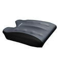 thumbnail image 2 of Chair Pad Super Soft Elevated And Thickened Four Season Car Seat Cushions on Clearance, 2 of 7