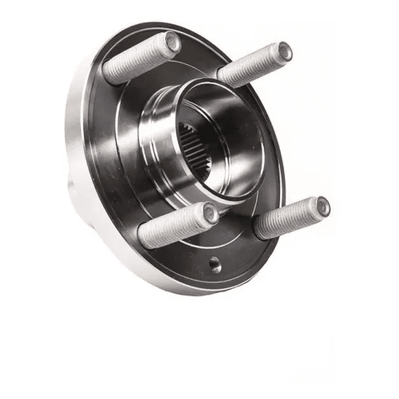 Maza Rueda Delantera Chevrolet Aveo Ng 1.5 2018 - 2020 GM PARTS Metal