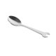 thumbnail image 2 of Matsuzay NianLenss acero inoxidable bistec forma de llave cena bistec vajilla para fiesta café tenedor cuchara 1 Uds Mostrada Cuchara de té con llave inglesa, 2 of 6