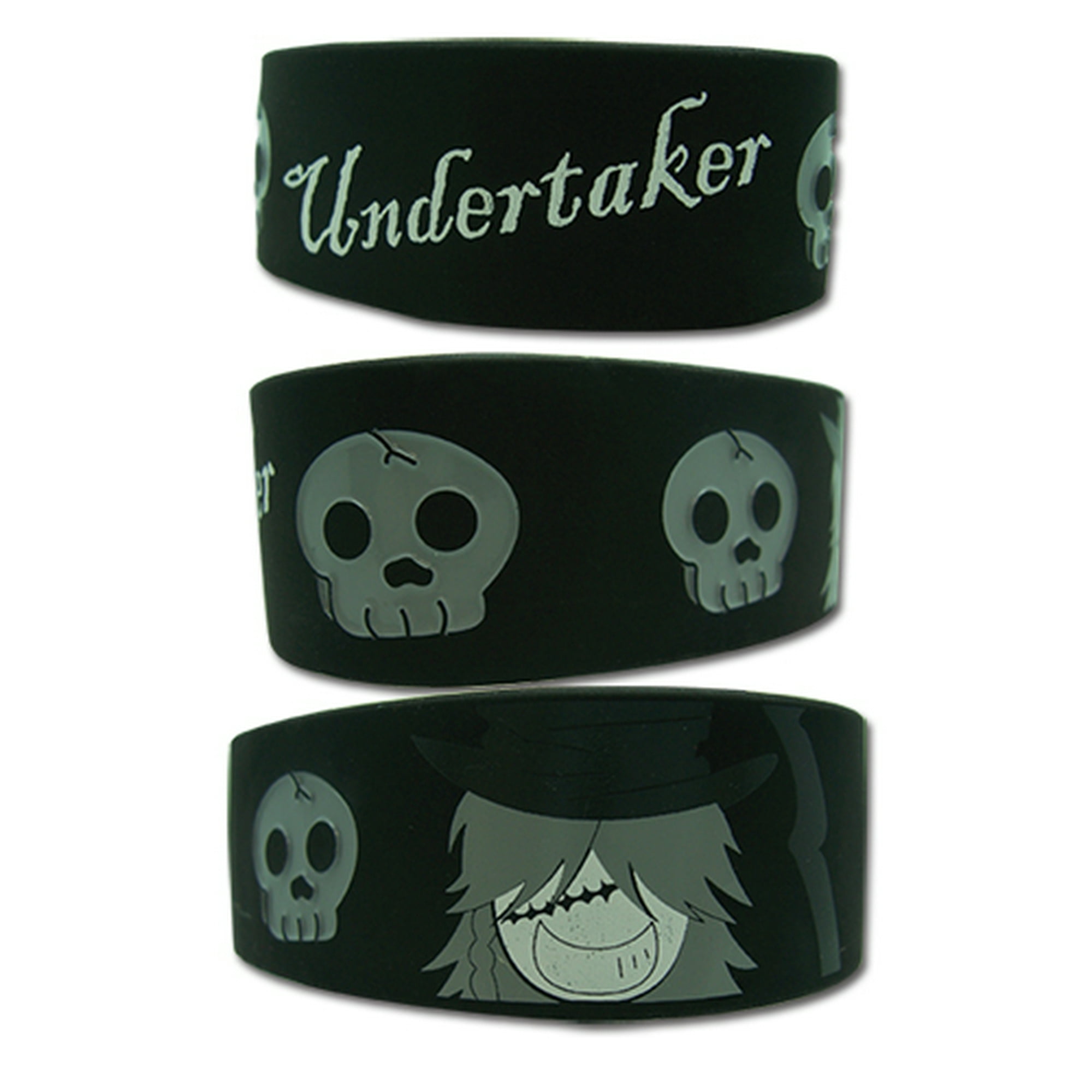 Black butler bracelet deals