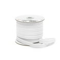 thumbnail image 3 of Dritz 1/2" Ribbed Non-Roll Elastic, White, 30 yd, 3 of 5