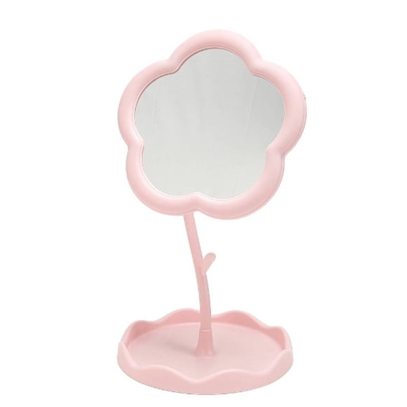 Espejo decorativo Mainstays Flor