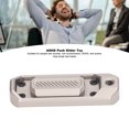 thumbnail image 4 of Metal ADHD Push Slider Adult Fidget Toys Stress Relief Juguetes de Escritorio de Oficina Regalos de Cumpleaños Metal Magnético Fidget Toys ANGGREK Otros, 4 of 8