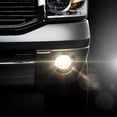 thumbnail image 5 of AKKON - For 2002-2008 Dodge Ram 1500 / 2003-2009 2500 3500 Bumper Fog Lights Pair w/bulbs Replacement, 5 of 5