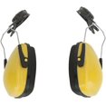 thumbnail image 1 of ZOUSSIQI Safety Helmet Ear Muff, Helmet Protection Earmuff 2pcs Great Protecting Wide Application Easy Installation for Working CA919-14061, 1 of 9