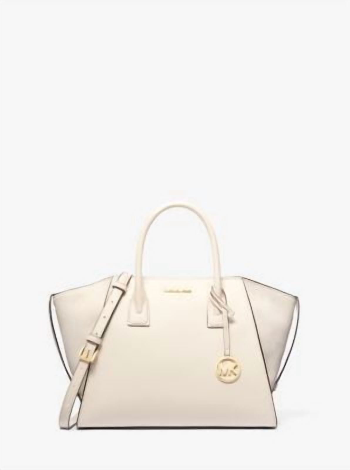 MICHAEL KORS ホワイトミニトートバッグ $_57.JPG?set_id=880000500F